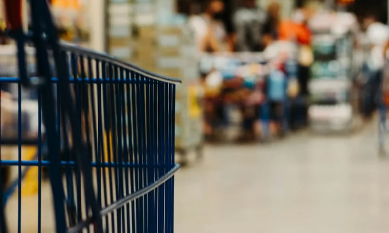 Como criar um fundo de emergência de supermercado (e nunca mais ficar sem nada)