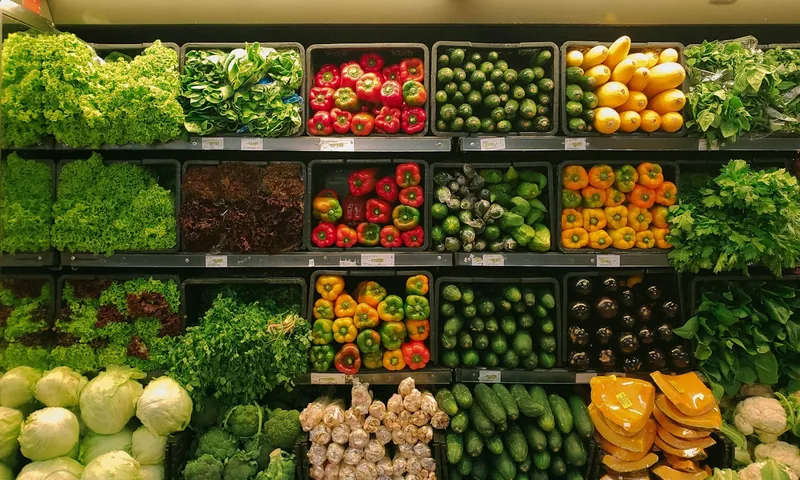 Compras sem fome: o truque mais simples e mais ignorado