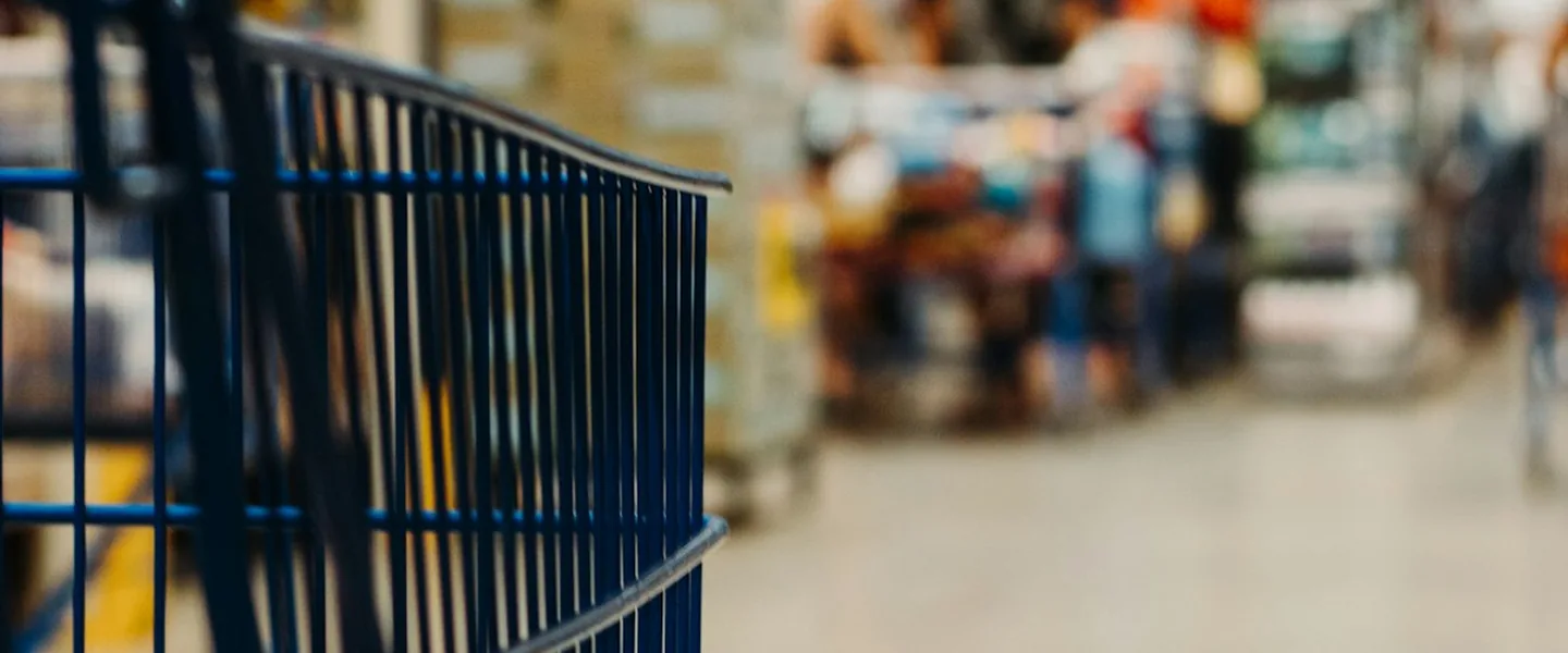 Como criar um fundo de emergência de supermercado (e nunca mais ficar sem nada)